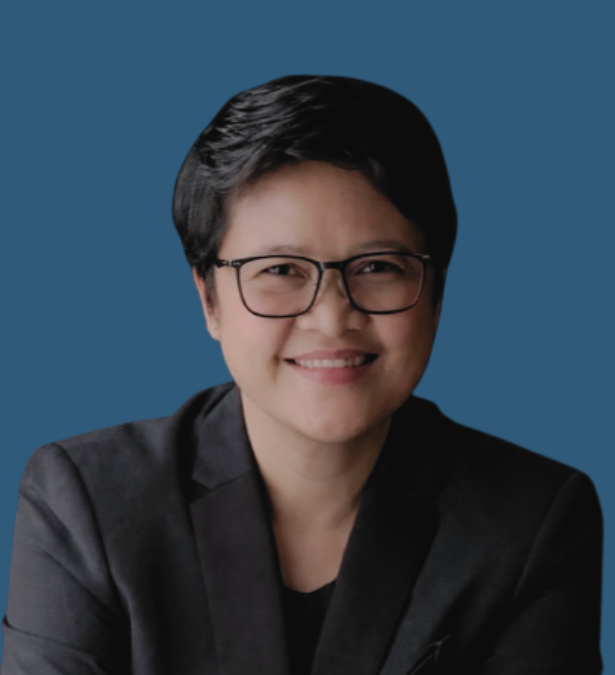 Annabelle Serrano Tungol