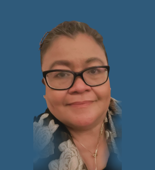 Carolyn Duque Manaloto