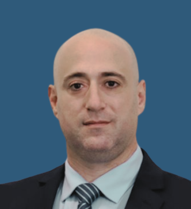 Eddy Sarkis
