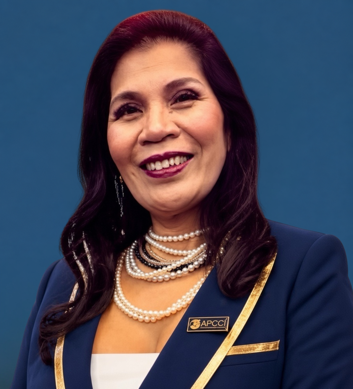 Engr. Gemma Herrera