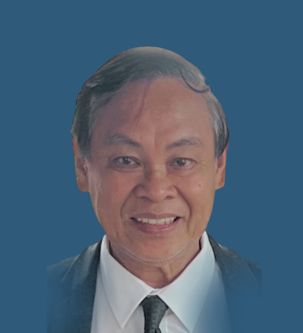 Dr Jaime R. Lopez
