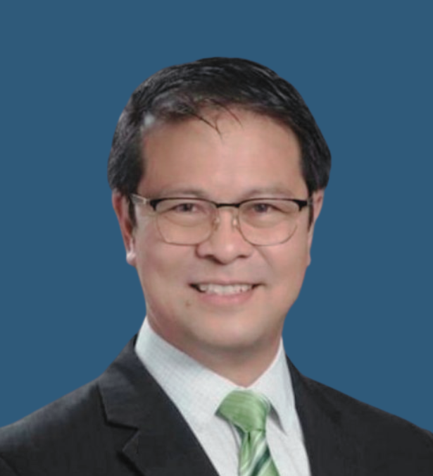 Joel Tungcab