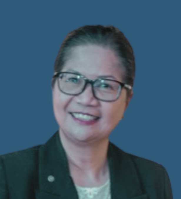 Maria Elena Puzon Conducto