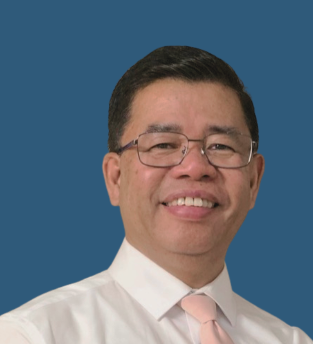 Randy Hipolito