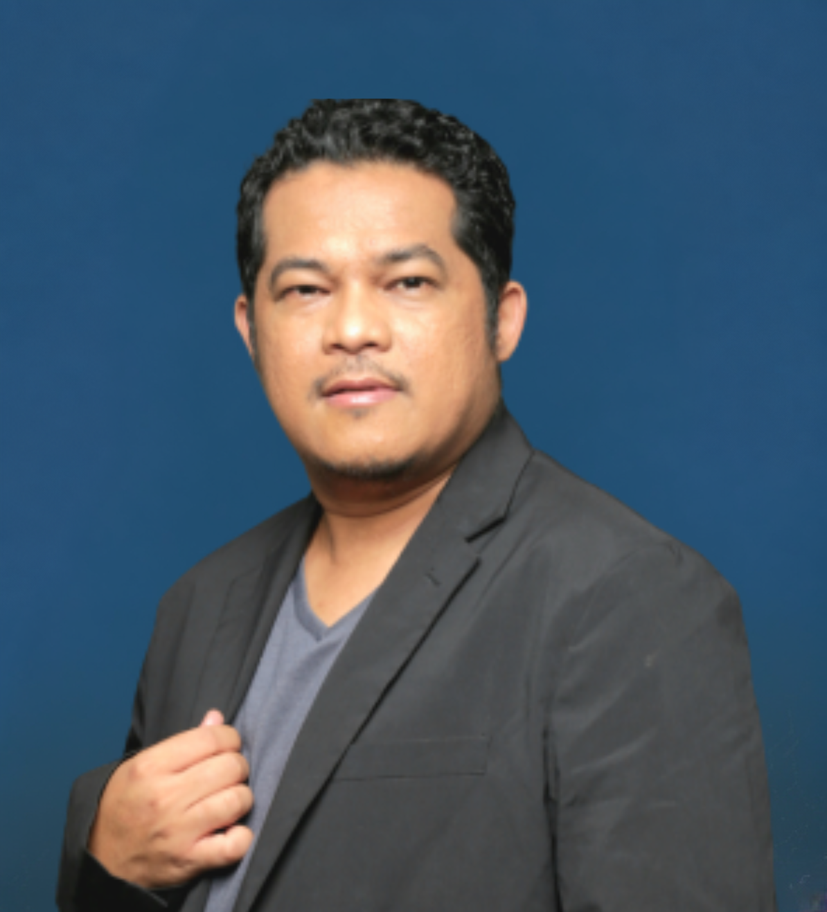 Roy Bato