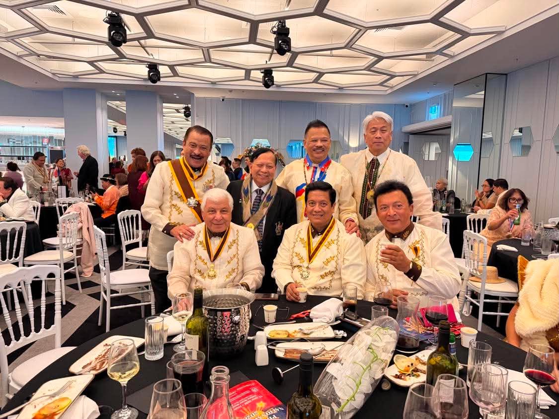 Independence Day Celebration — 12 June 2026 at Doltone House, Bossley Park NSW (photo 4)