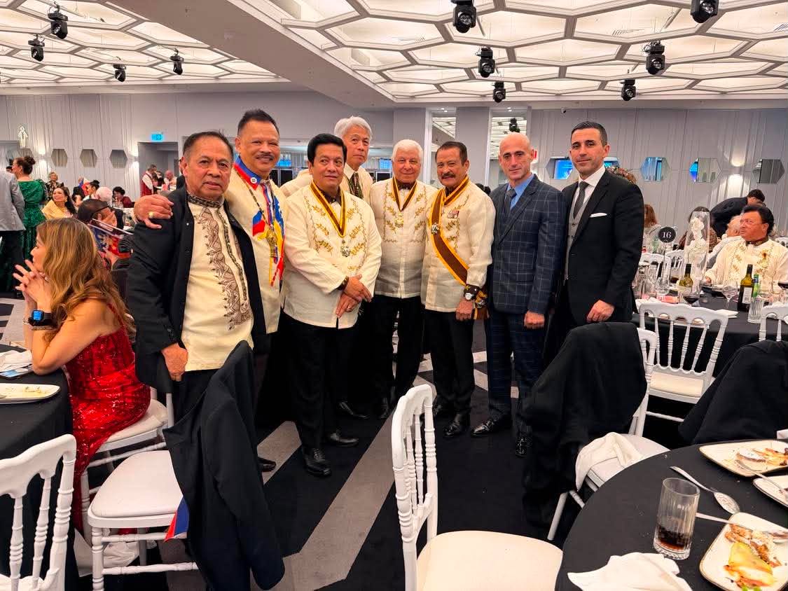 Independence Day Celebration — 12 June 2026 at Doltone House, Bossley Park NSW (photo 2)