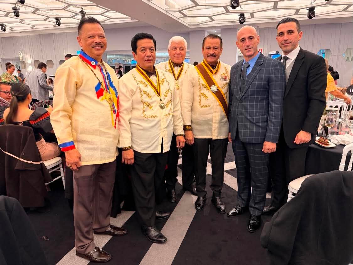 Independence Day Celebration — 12 June 2026 at Doltone House, Bossley Park NSW (photo 1)