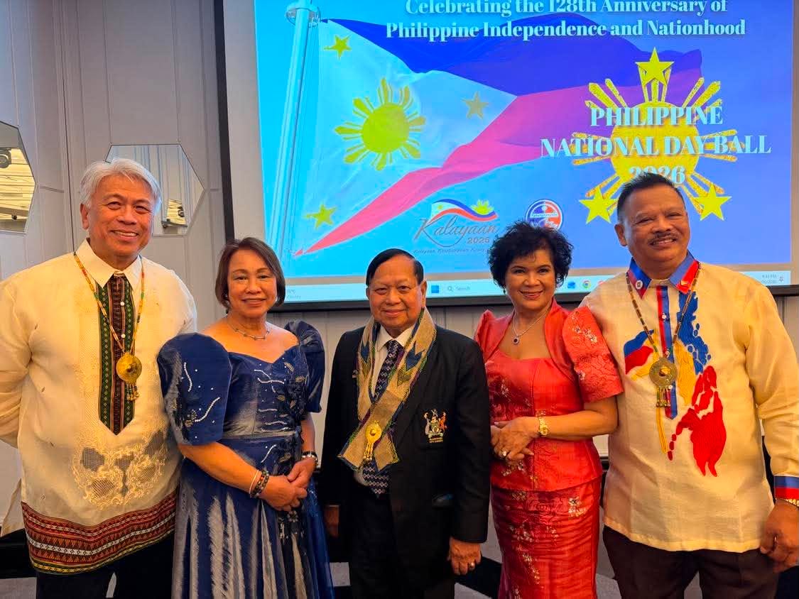 Independence Day Celebration — 12 June 2026 at Doltone House, Bossley Park NSW (photo 3)