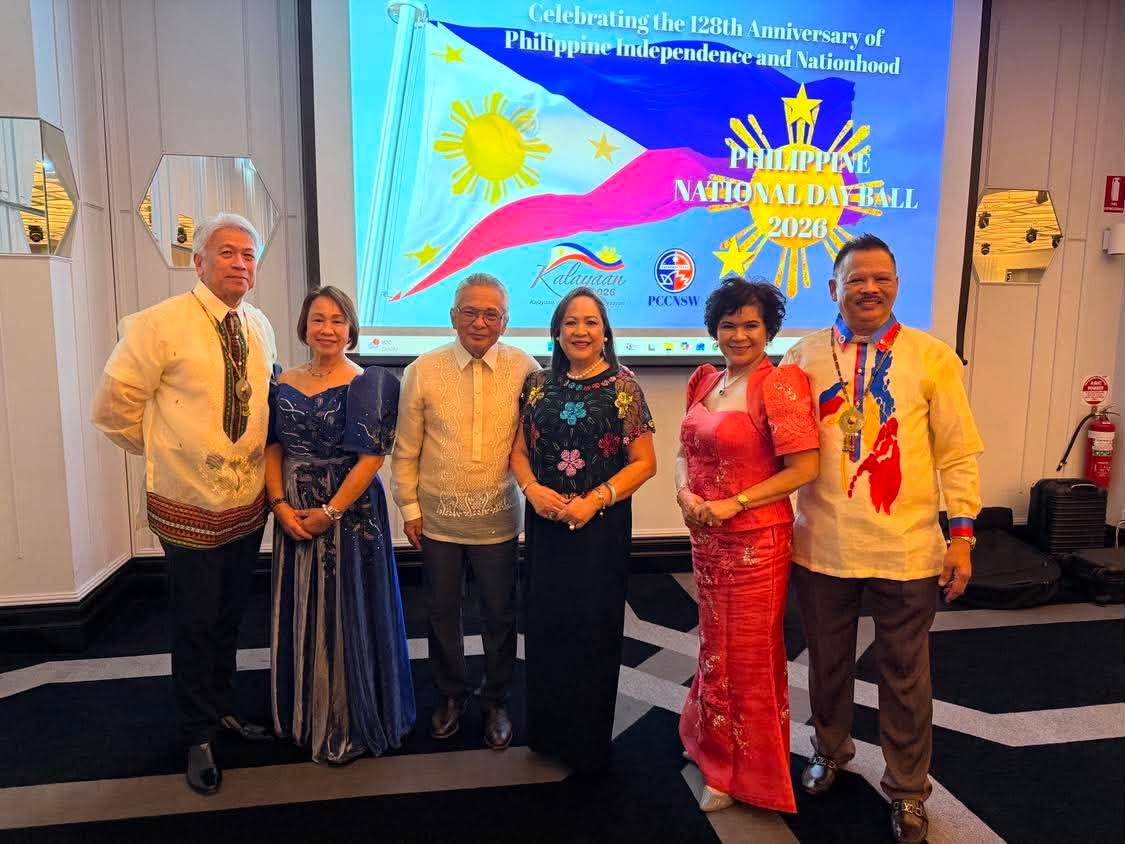 Independence Day Celebration — 12 June 2026 at Doltone House, Bossley Park NSW (photo 5)