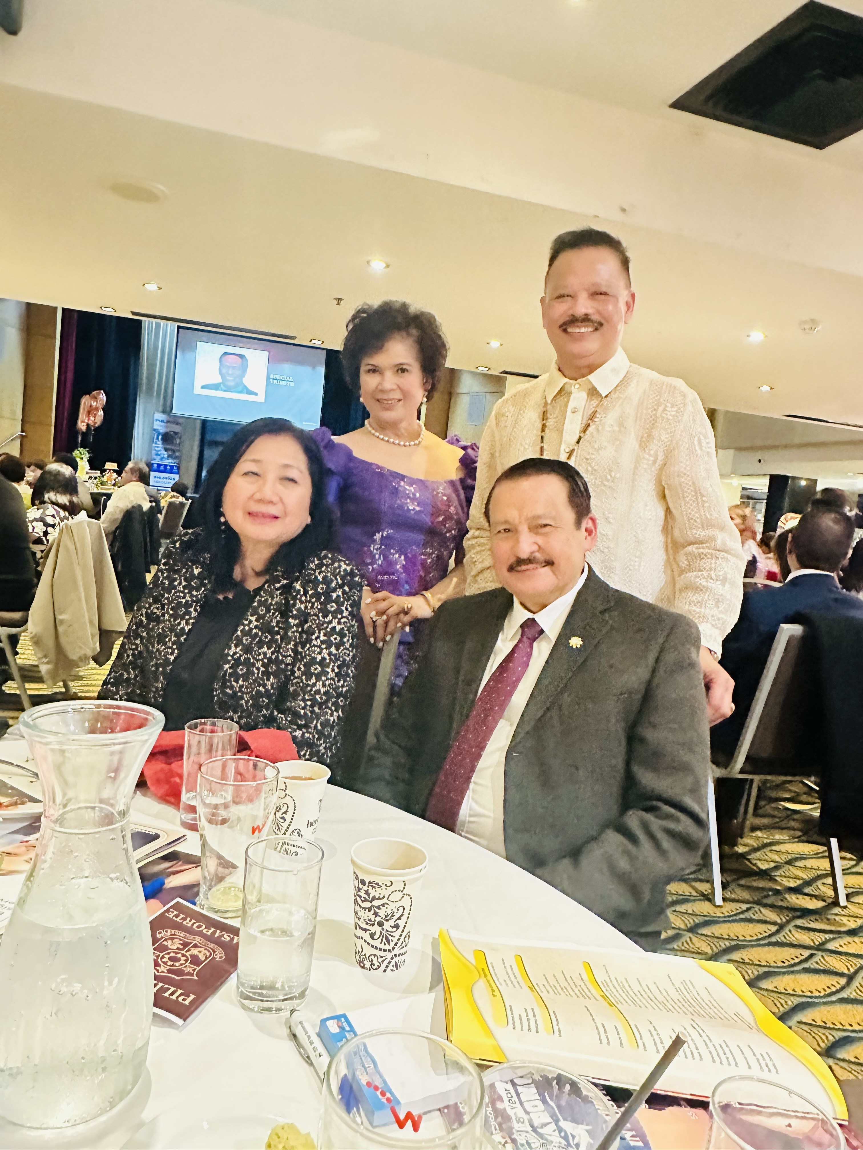 Bicol Inc anniversary
