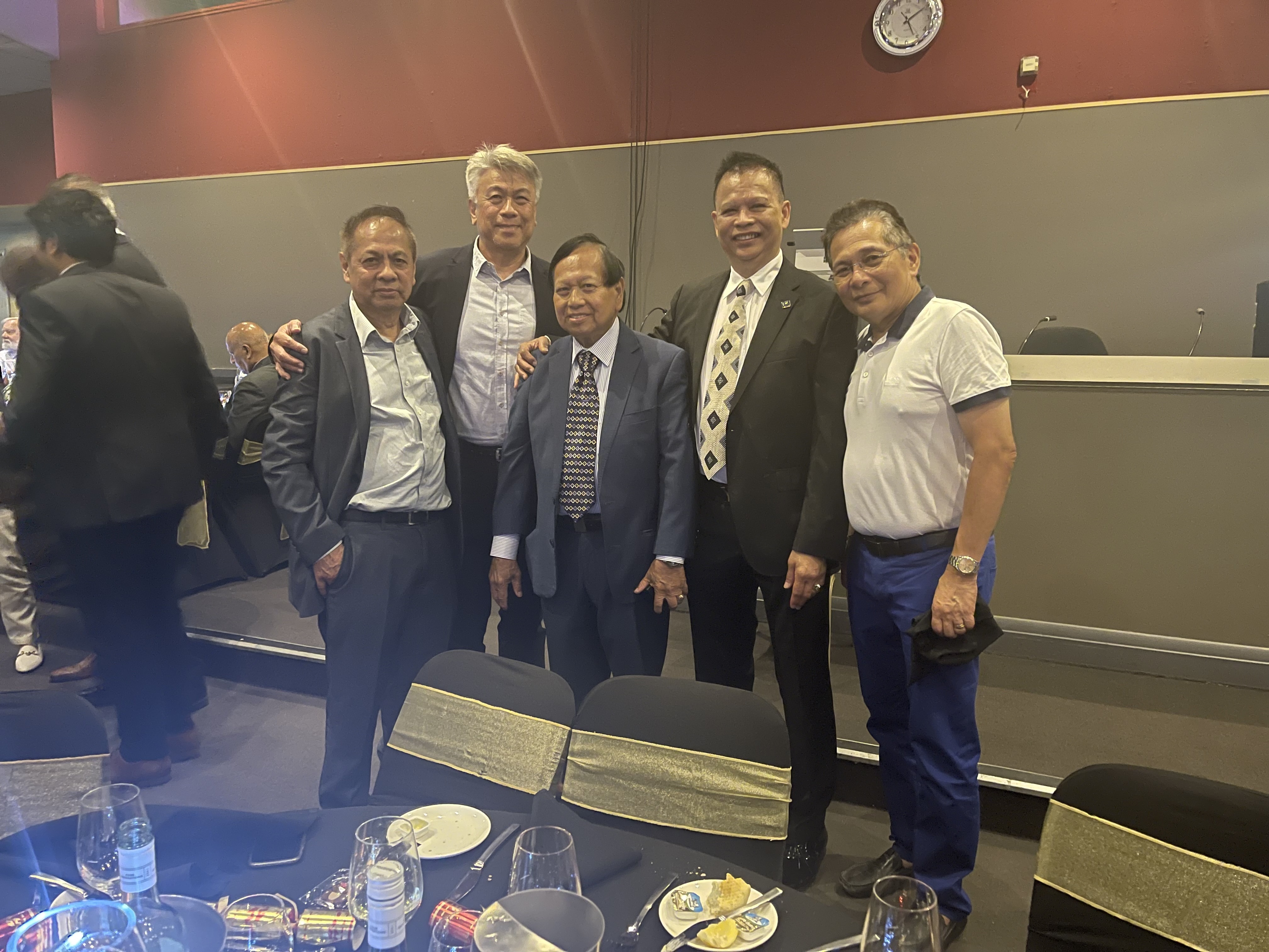 Blacktown City Council