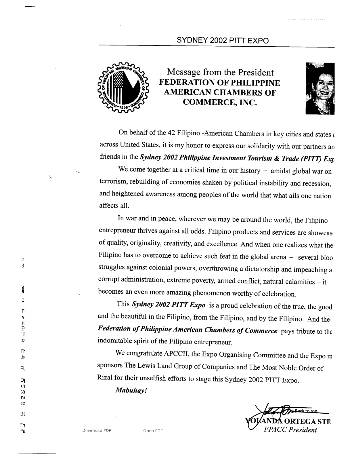 2002 APCCI Expo page 10