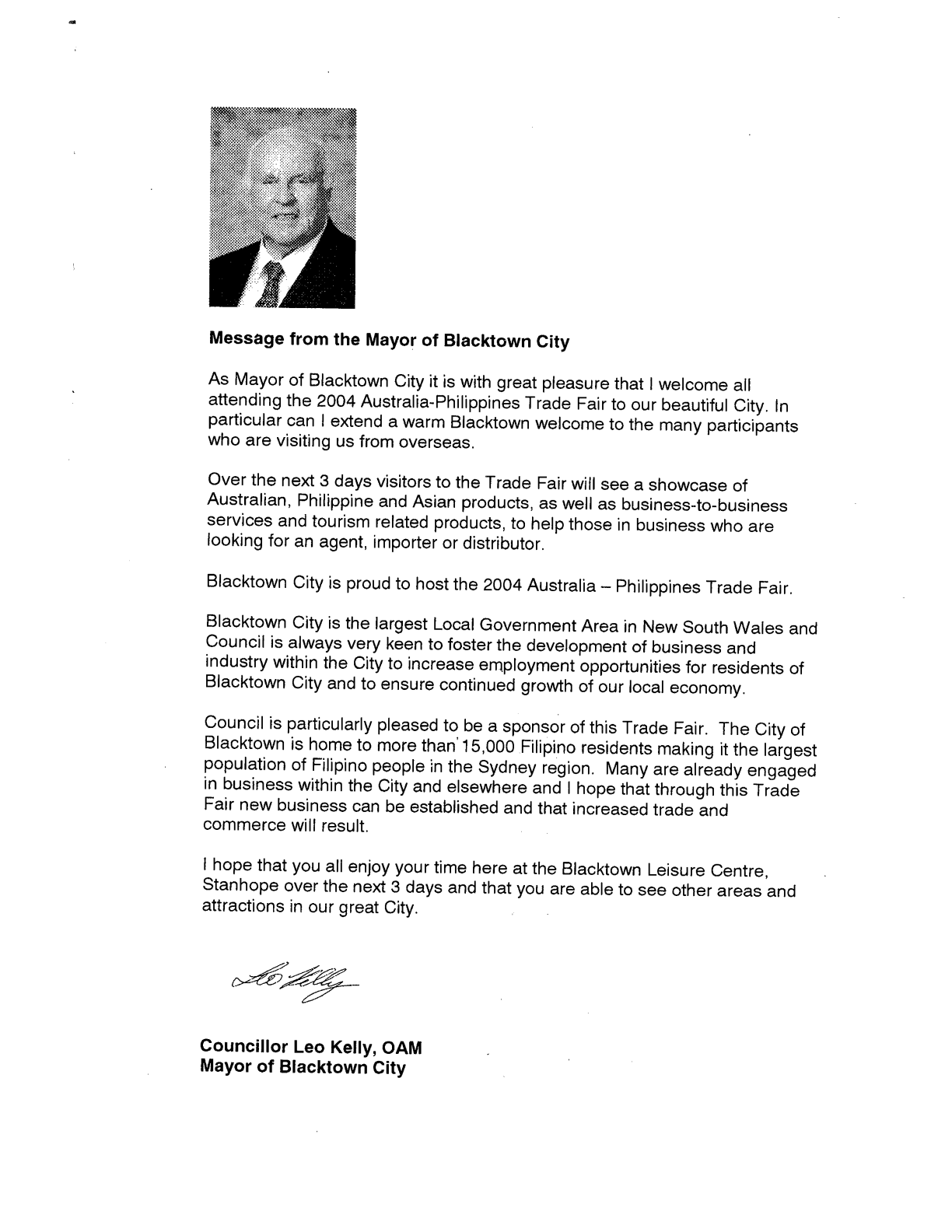 2004 APCCI Trade Fair page 4