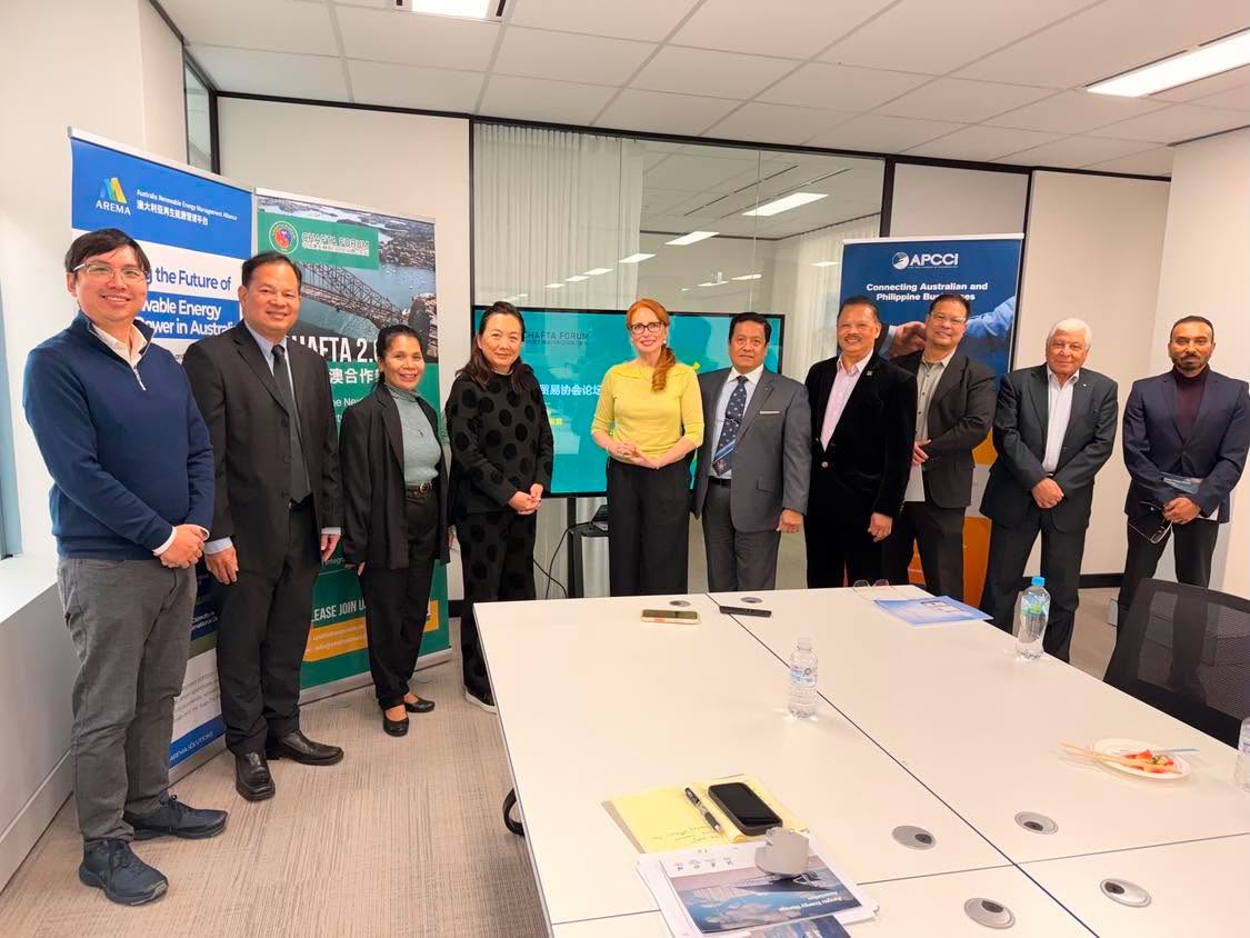 10th July SPT Committee Meeting at Club Parramatta