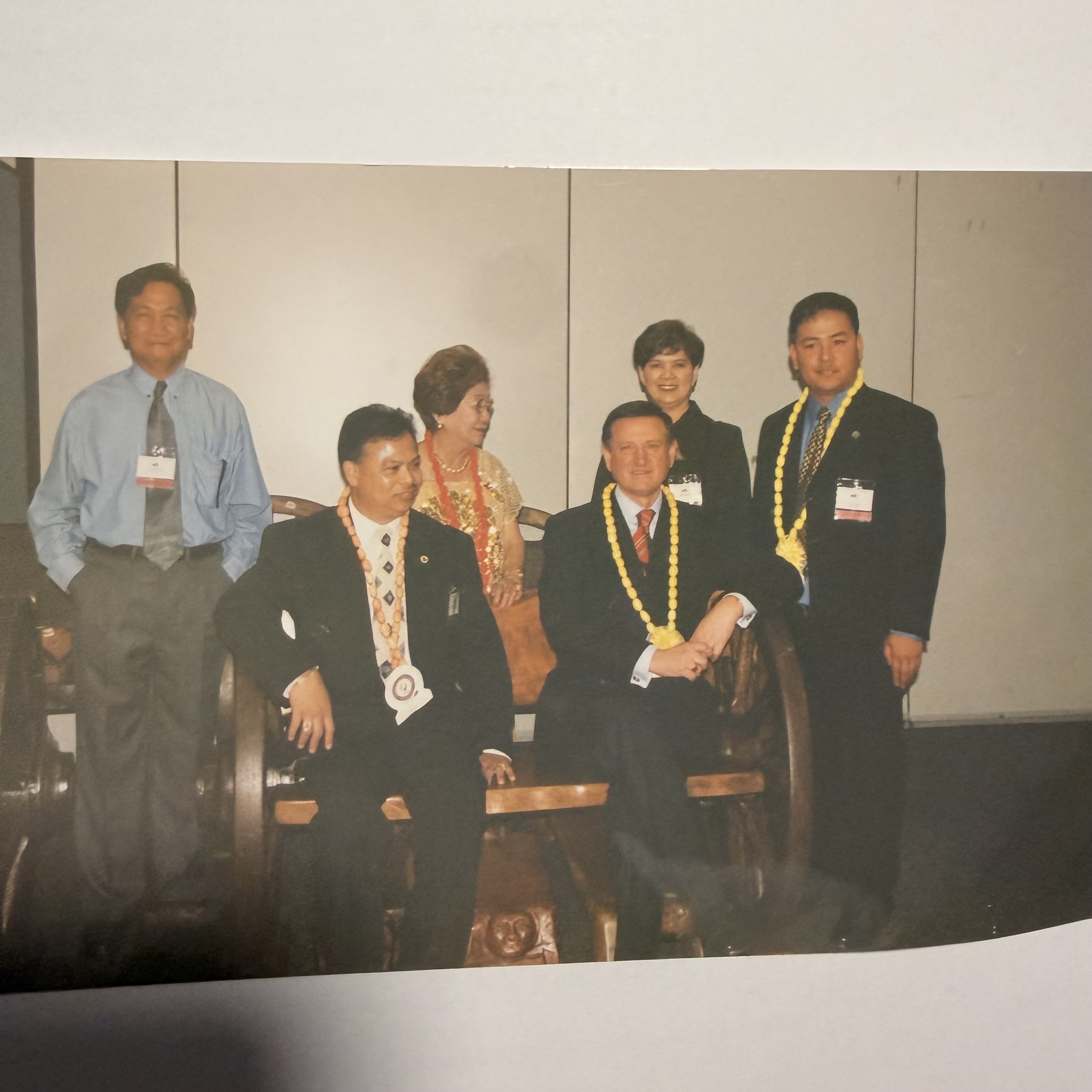 APCCI archive