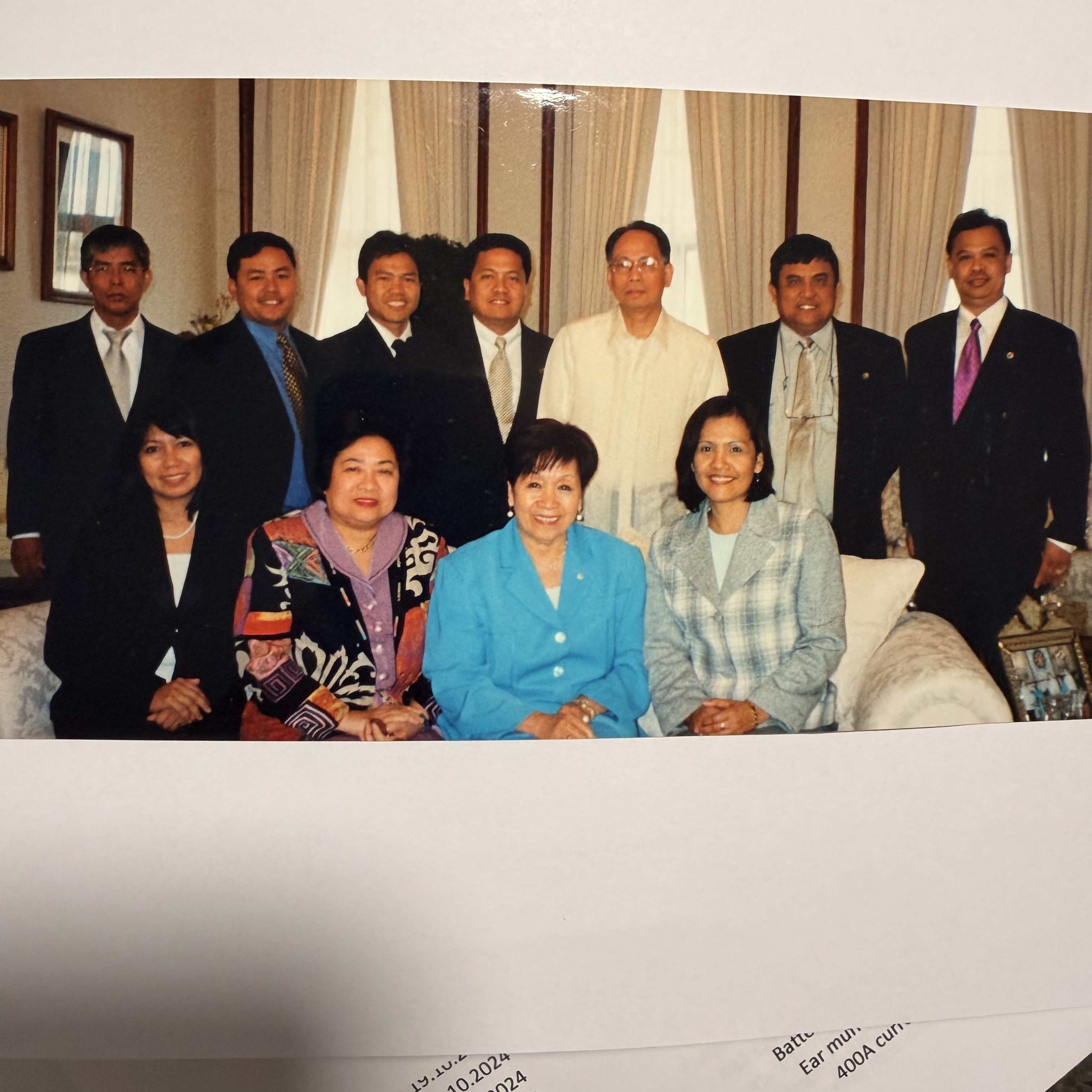 APCCI archive