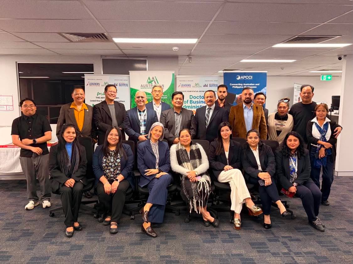 10th July SPT Committee Meeting at Club Parramatta