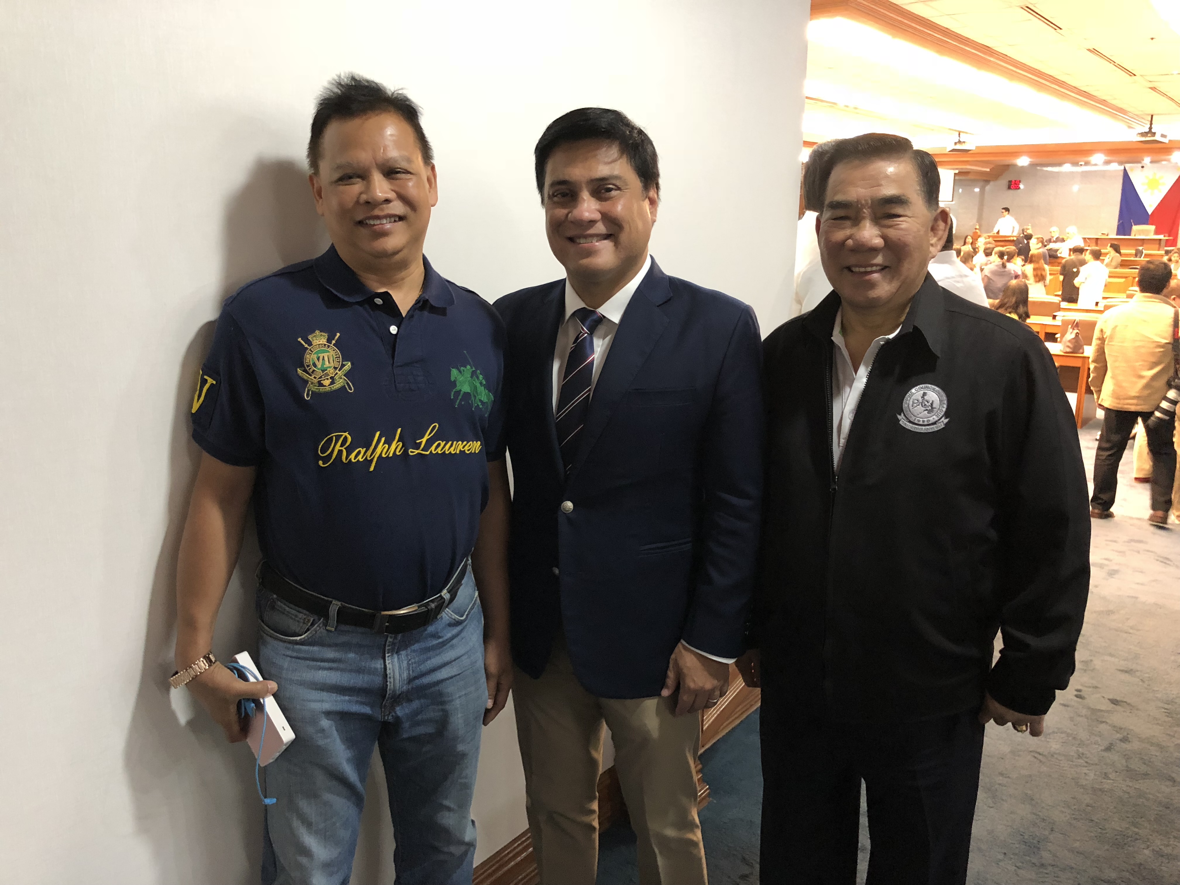 Philippine Senate 2018