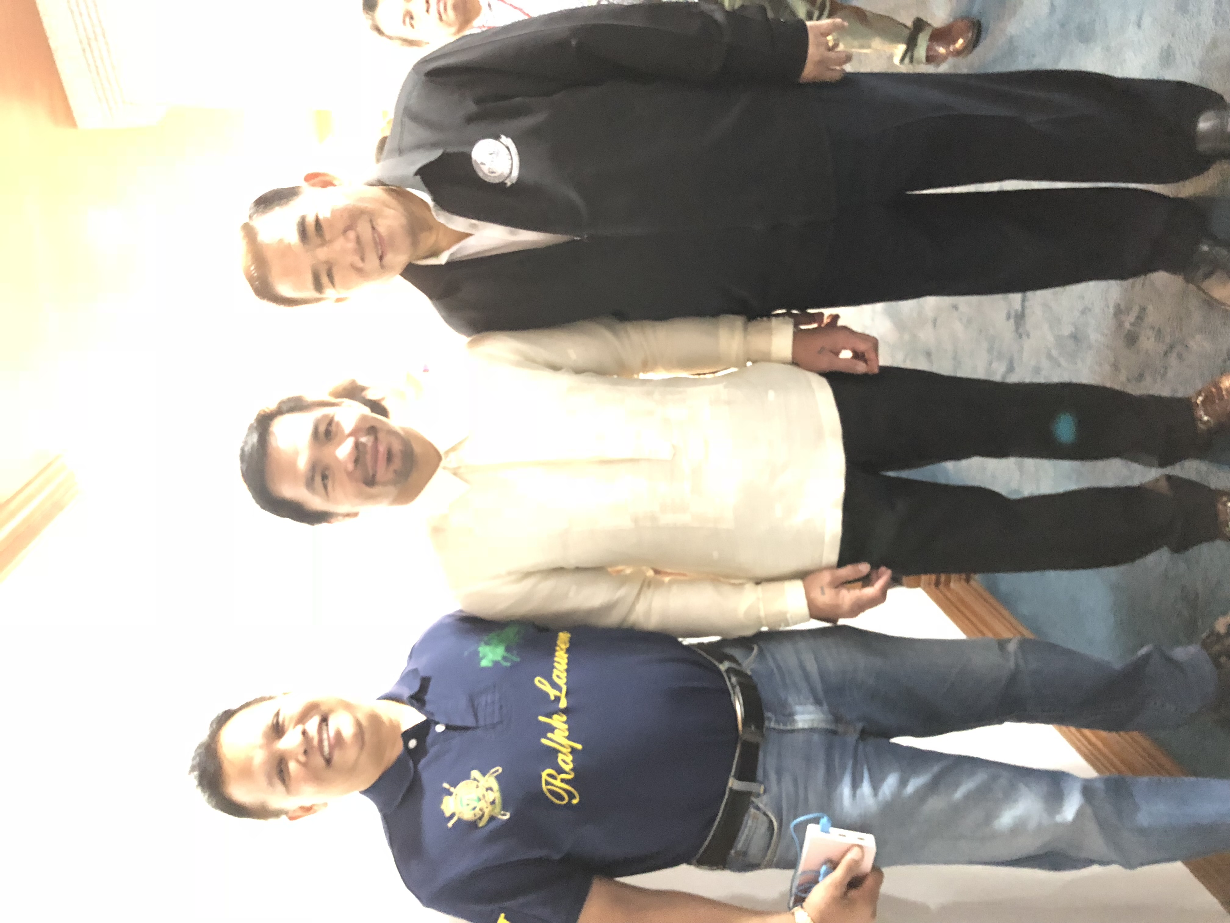 Philippine Senate 2018
