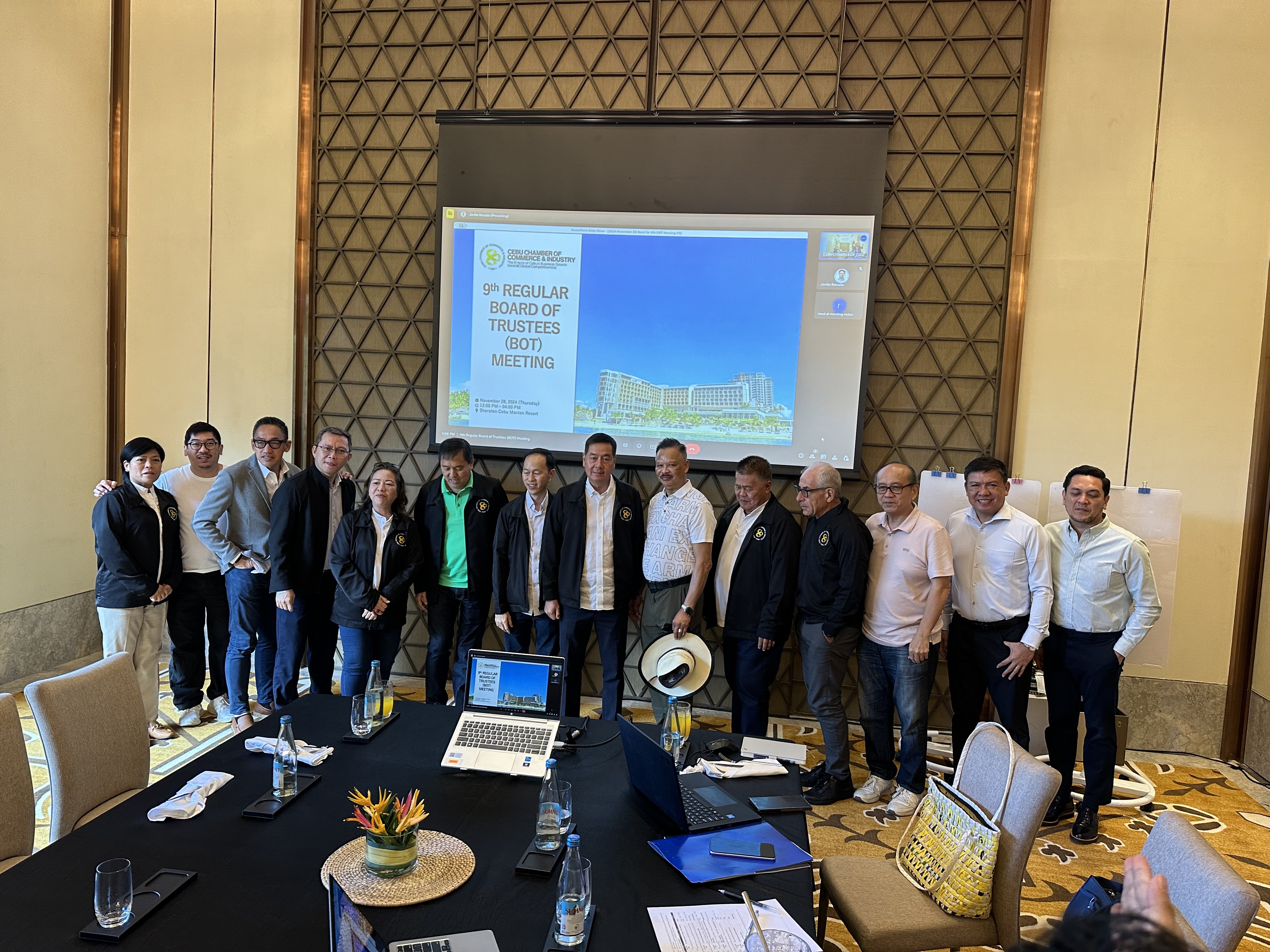 Cebu City Chamber of Commerce