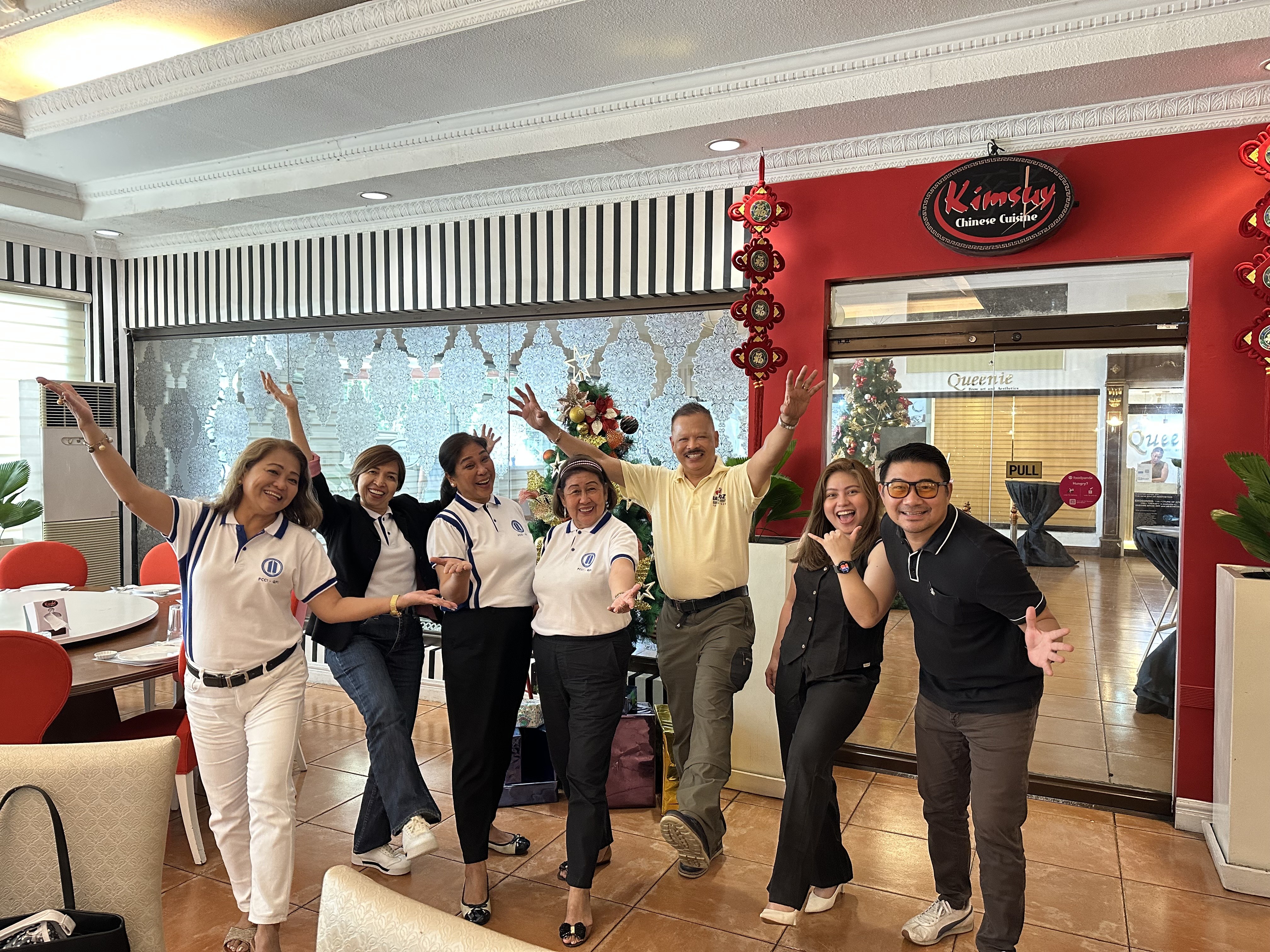 Lucena City Chamber