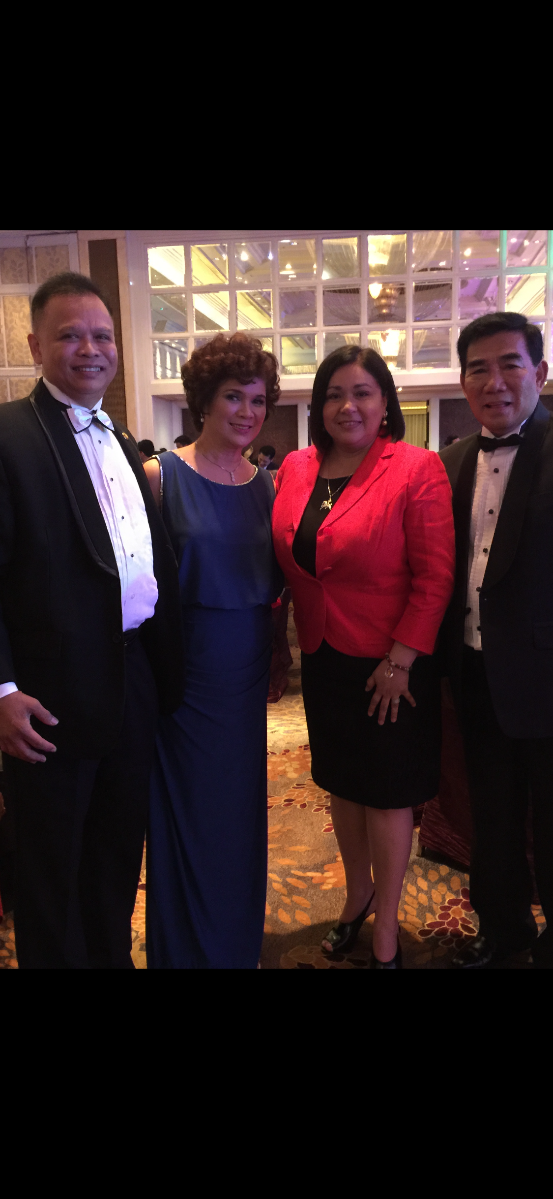 Mayor Alma Moreno, Manila